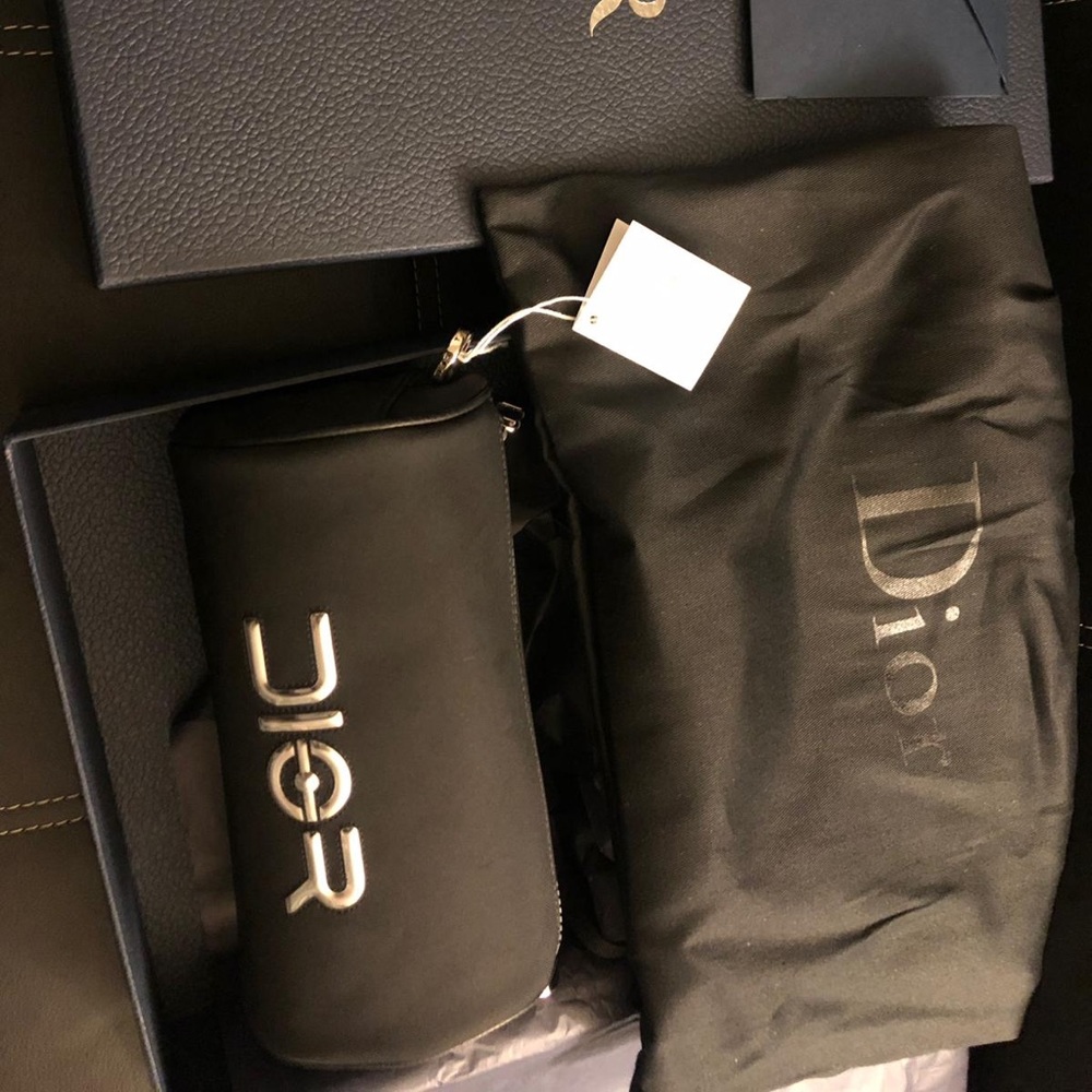 Dior Bag